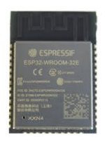 ESP32-WROOM-32E-N4 4MB