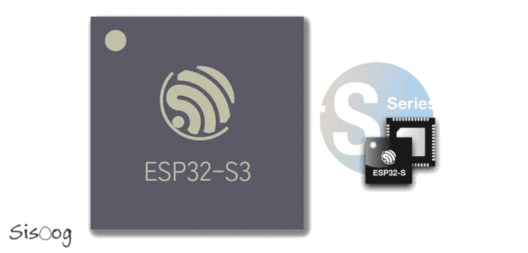 ESP32-s3