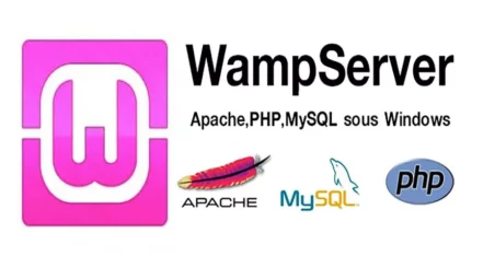 آموزش نصب WAMP Server و معرفی آن