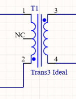 Transformer Wiring Diagram