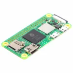 Raspberry Pi Zero 2 W - another image