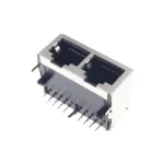 1-2-2Ports-RJ45-Connector