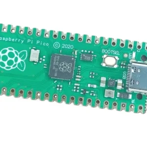 رزبری پای پیگو با سوکت Type C